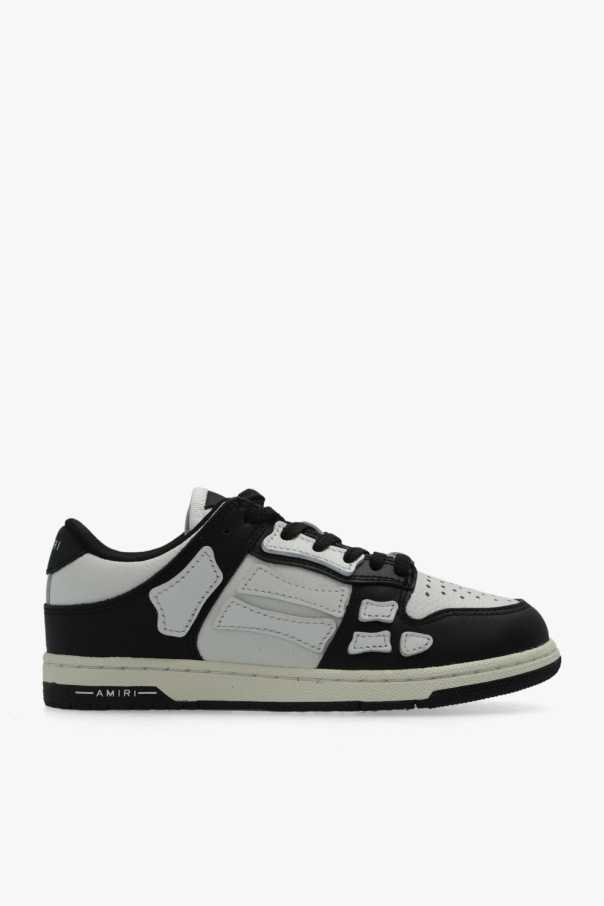 GenesinlifeShops Comoros Black Skel sneakers Amiri Kids